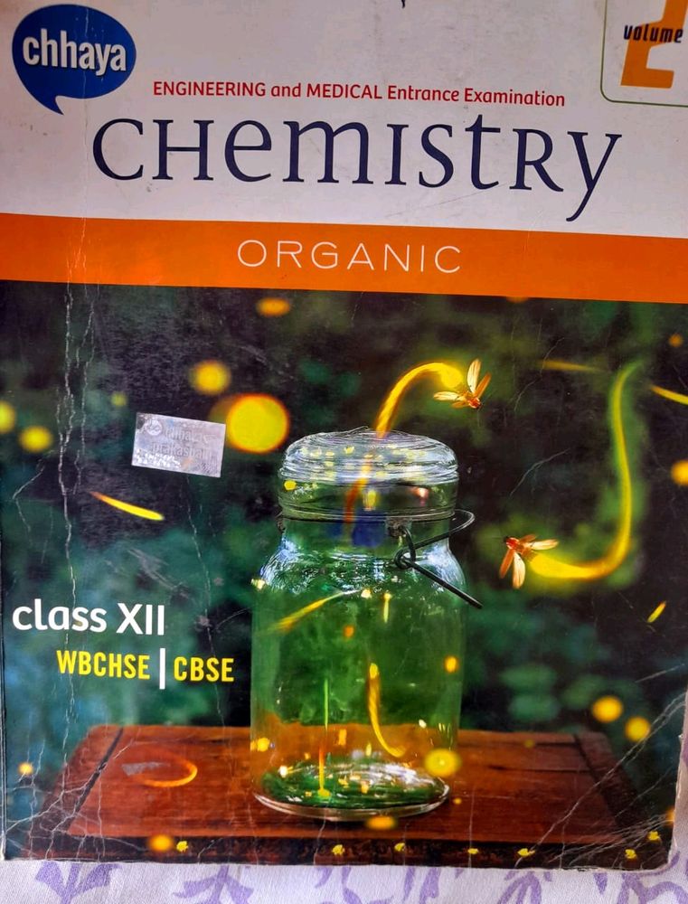 Chemistry Combo Books(Textbook+Practical)