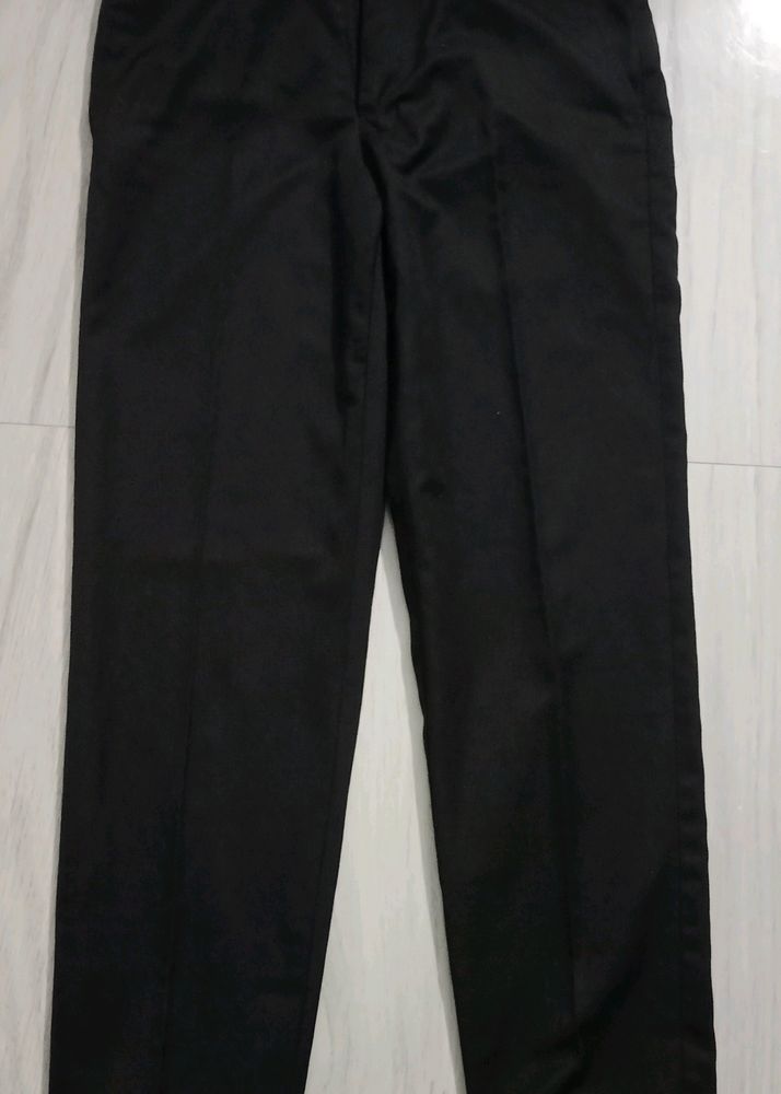 black formal pant for man Price Dropped