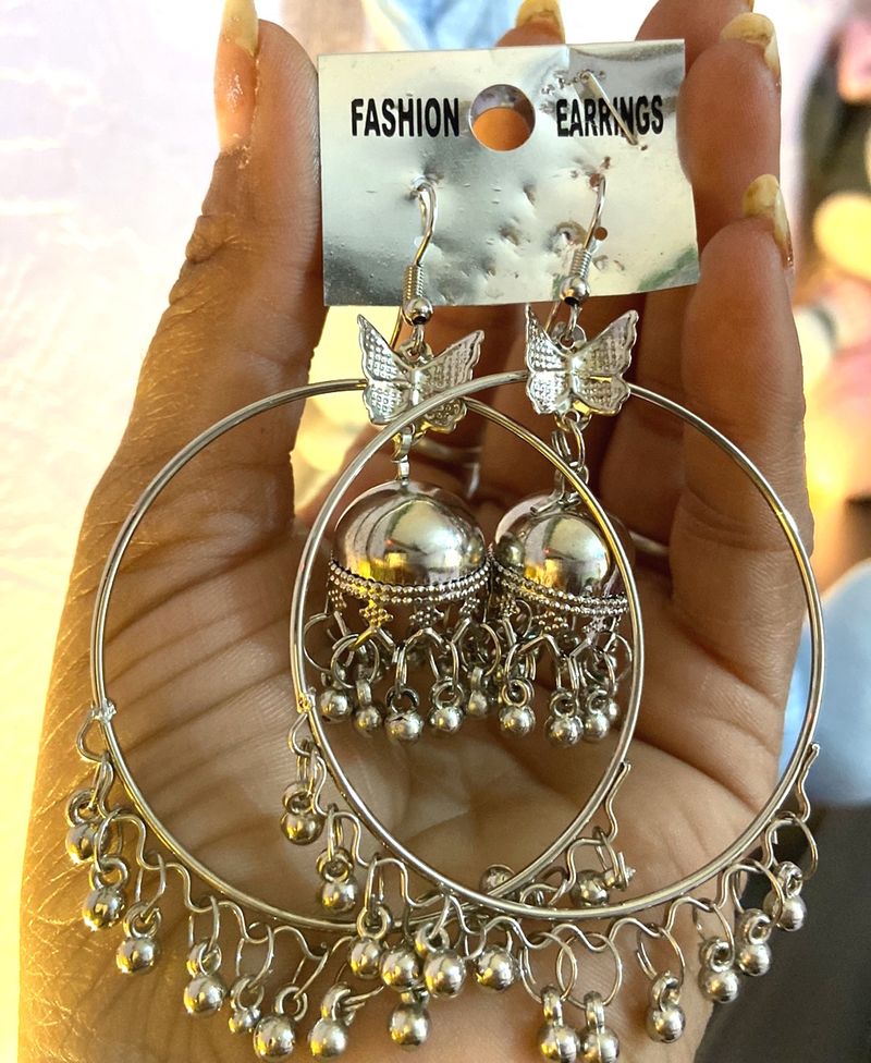 Earrings For Women