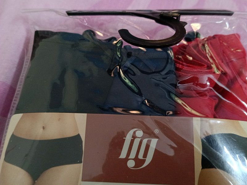 New Fig Innerwear For Women