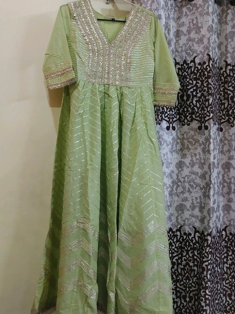 One Piece Long Kurti