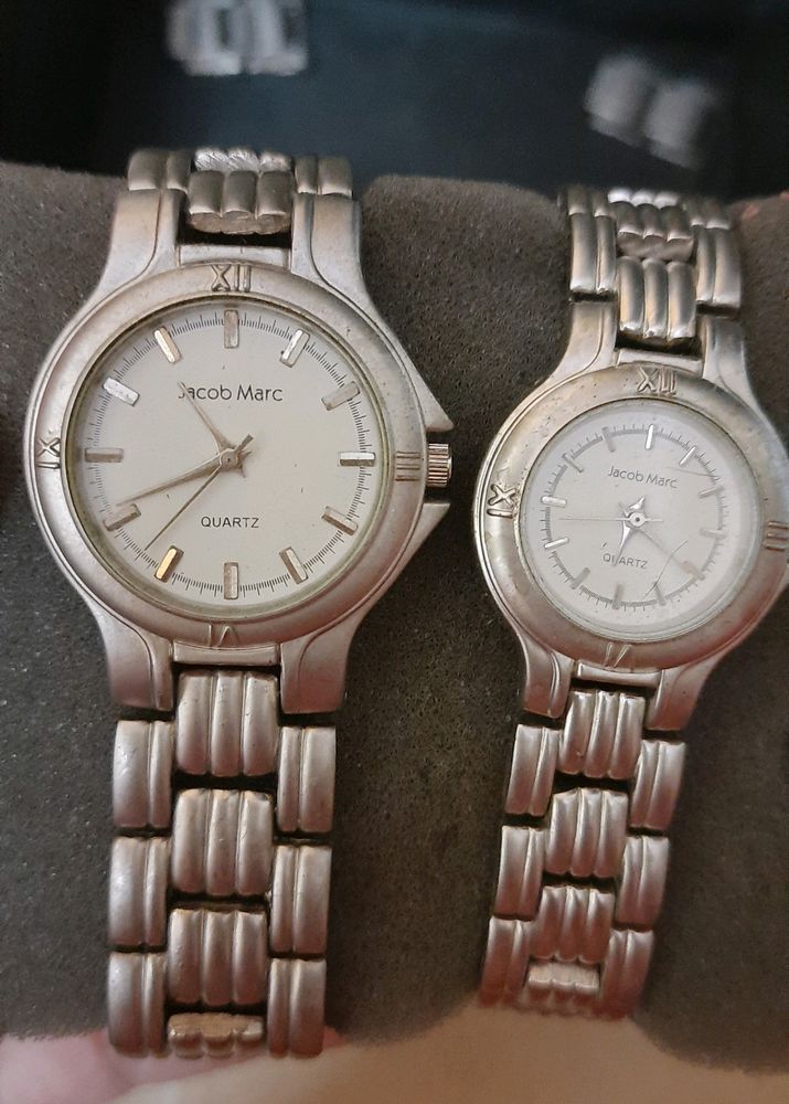 Couple Watch