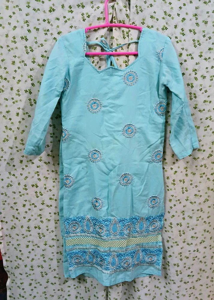 Kurti