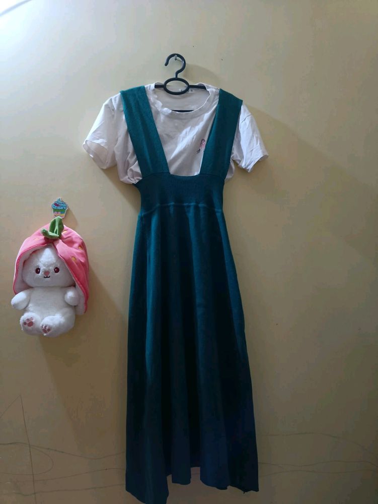 Korean Dress