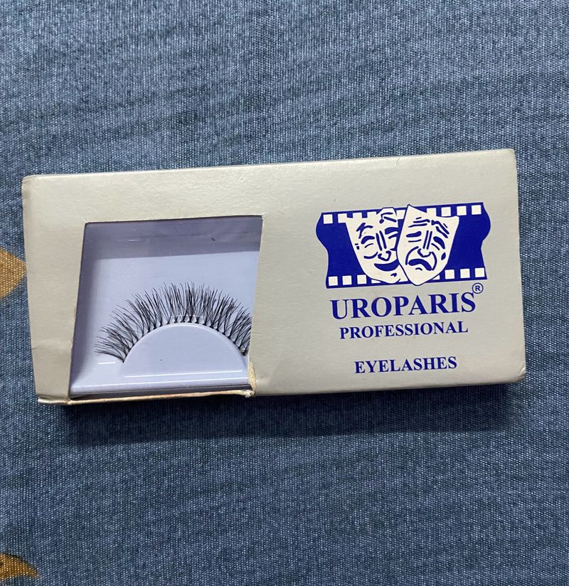 False Eyelashes