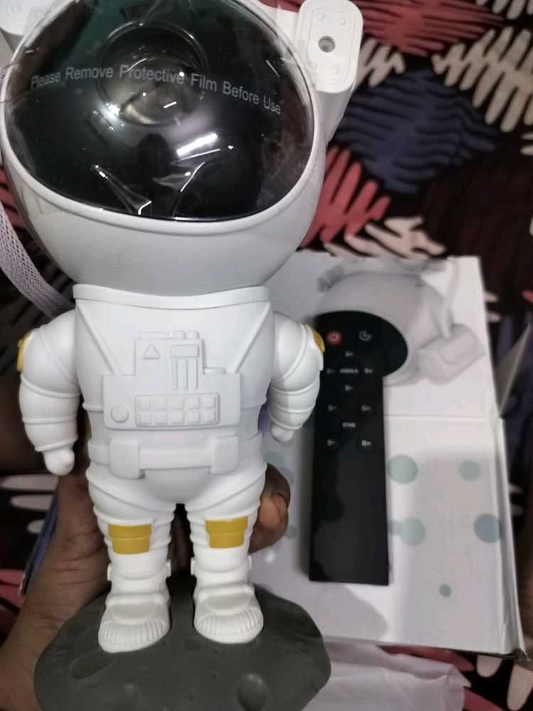 Astronaut Project For Room