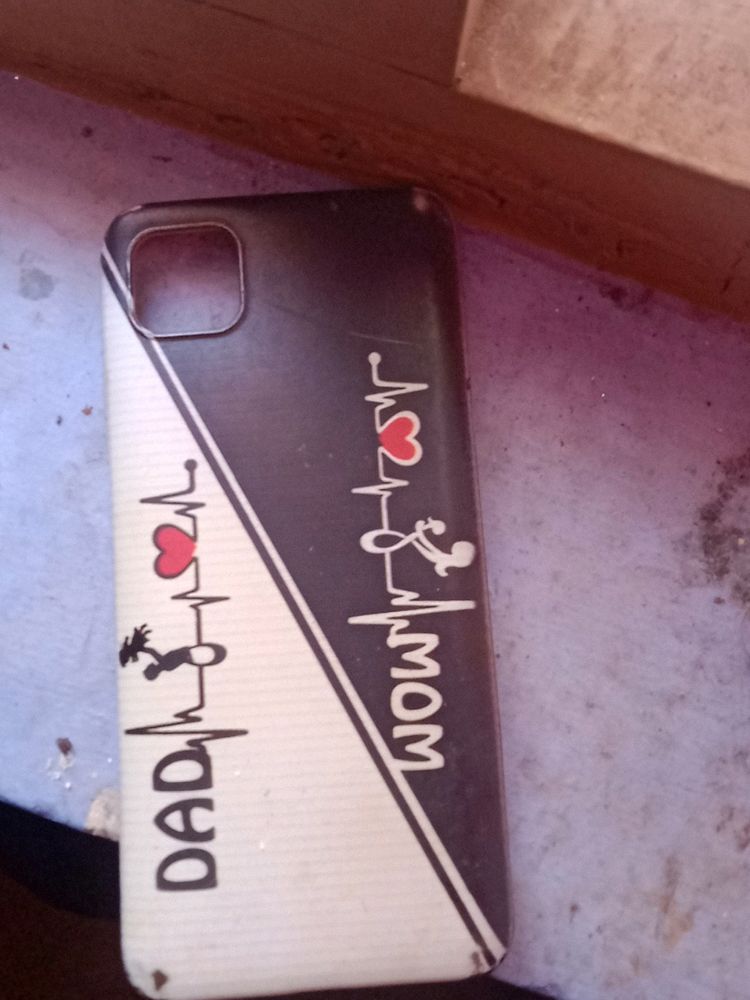 I Buyed Another Phone Cover