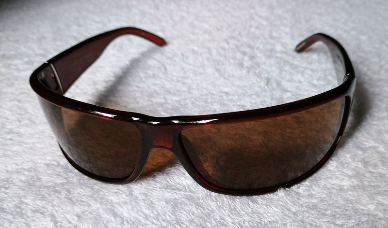 POLICE S 1534 SUNGLASSES