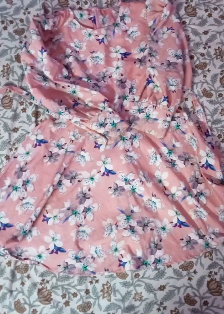 Wastern Dress