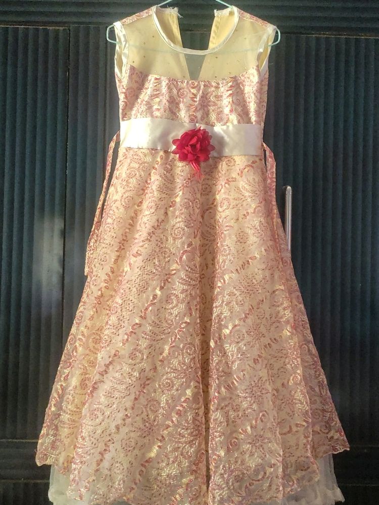 A Gown RAKHI SPECIAL