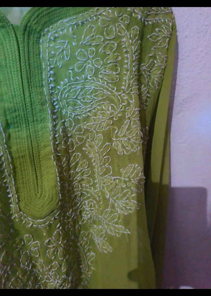 Georgette Kurti