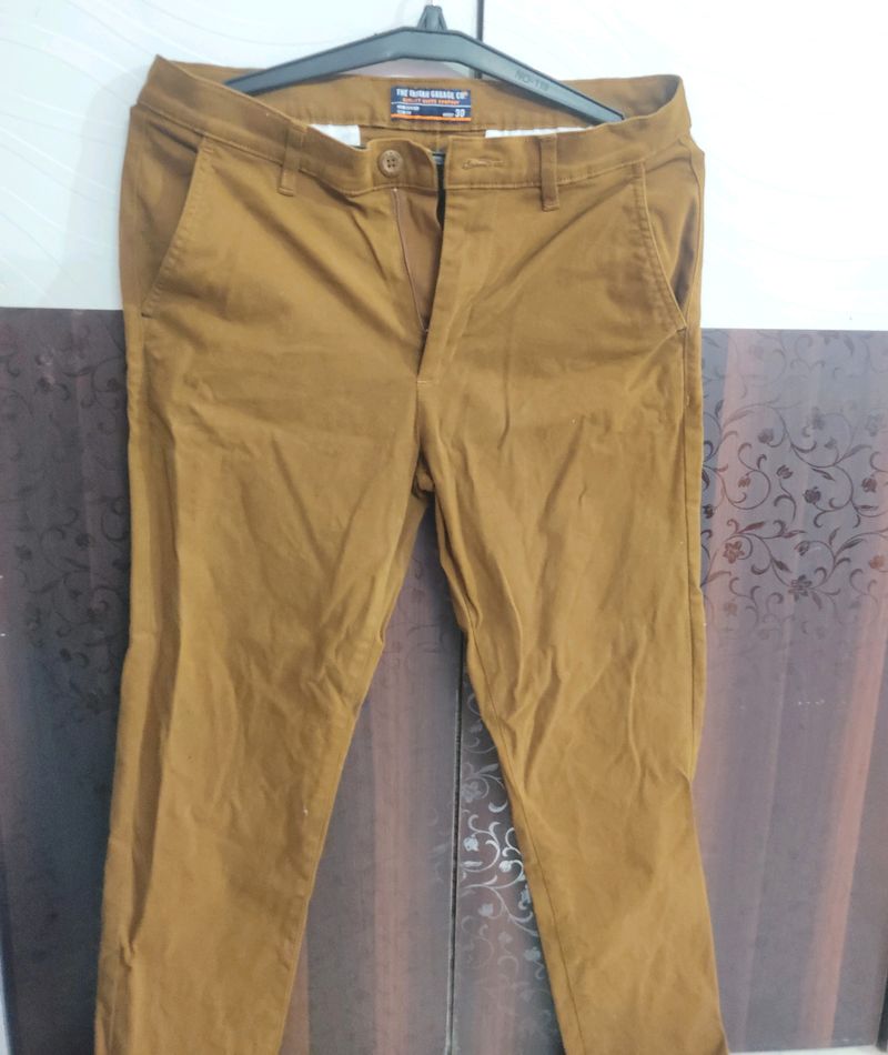 Branded Pants For Men - Waist 30