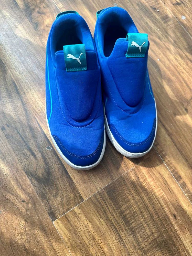 Puma Superlight Slip Ons