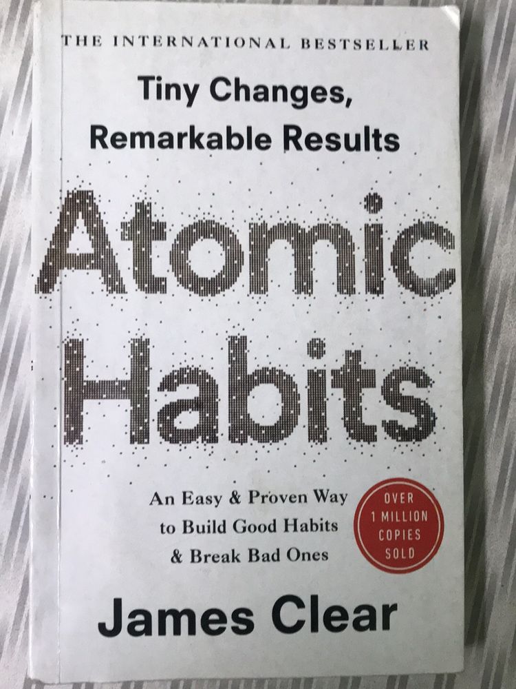 Atomic Habit