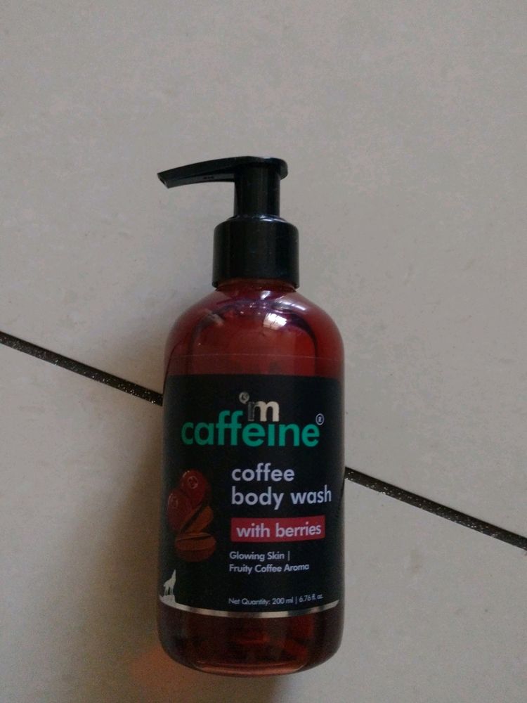 Body Wash