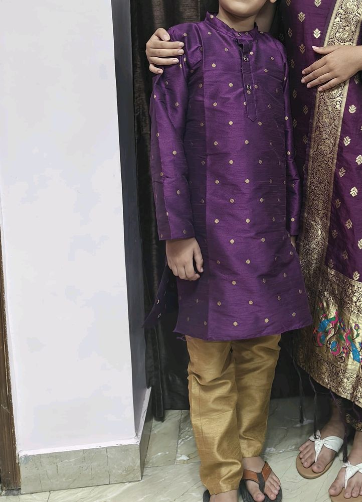 Kurta Pjama