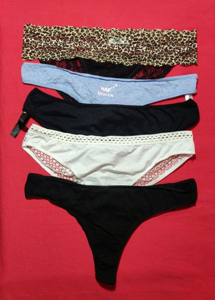 Combo 5 Brief Size 32/34