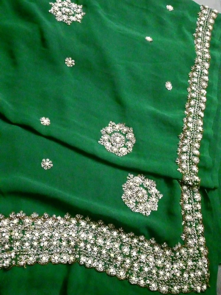 BRIDAL SAREE, FESTIVAL PURPOSE, FESTIVALWEAR