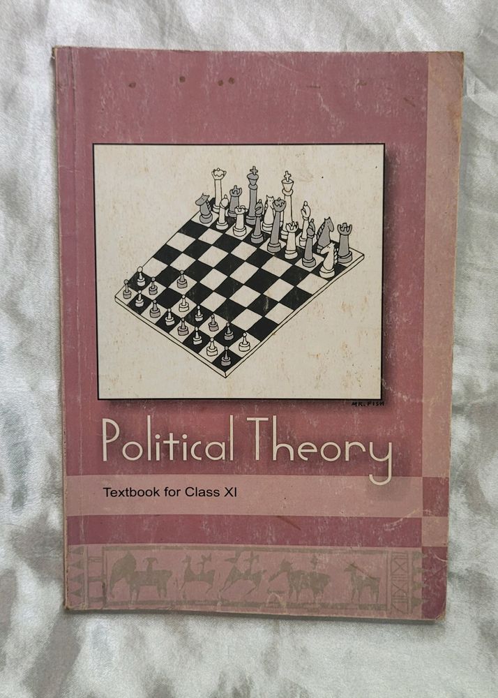 Political Theory