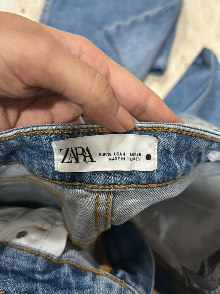 Zara Skinny Jeans