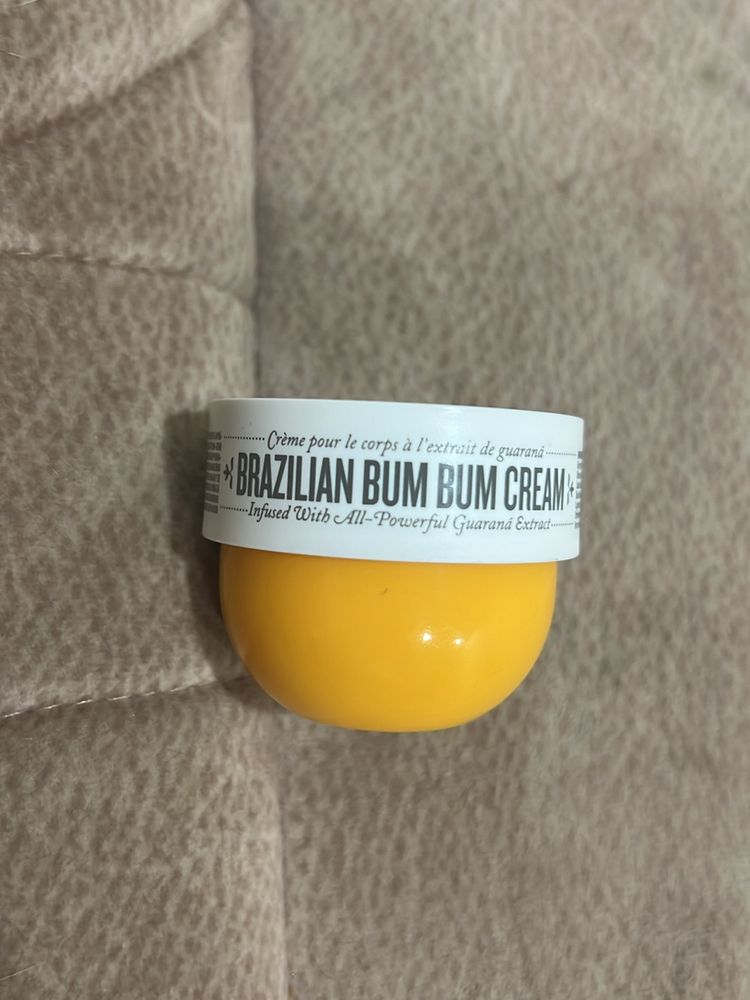 🎀SALE🎀Sol De Janeiro Bum BumCream 25mL