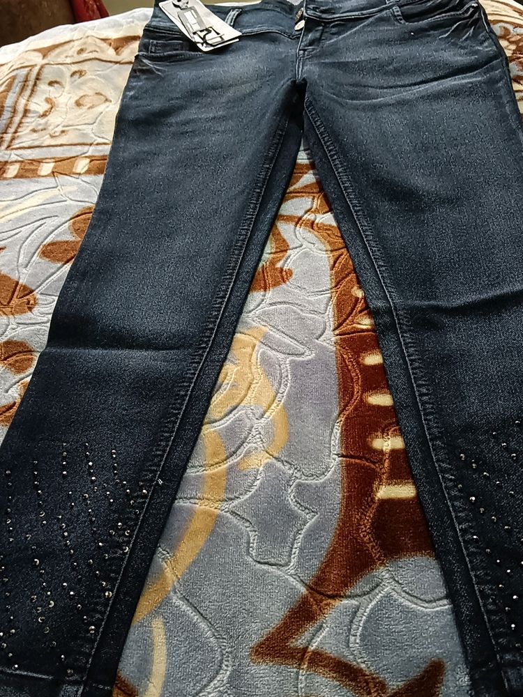 Jeans For Women