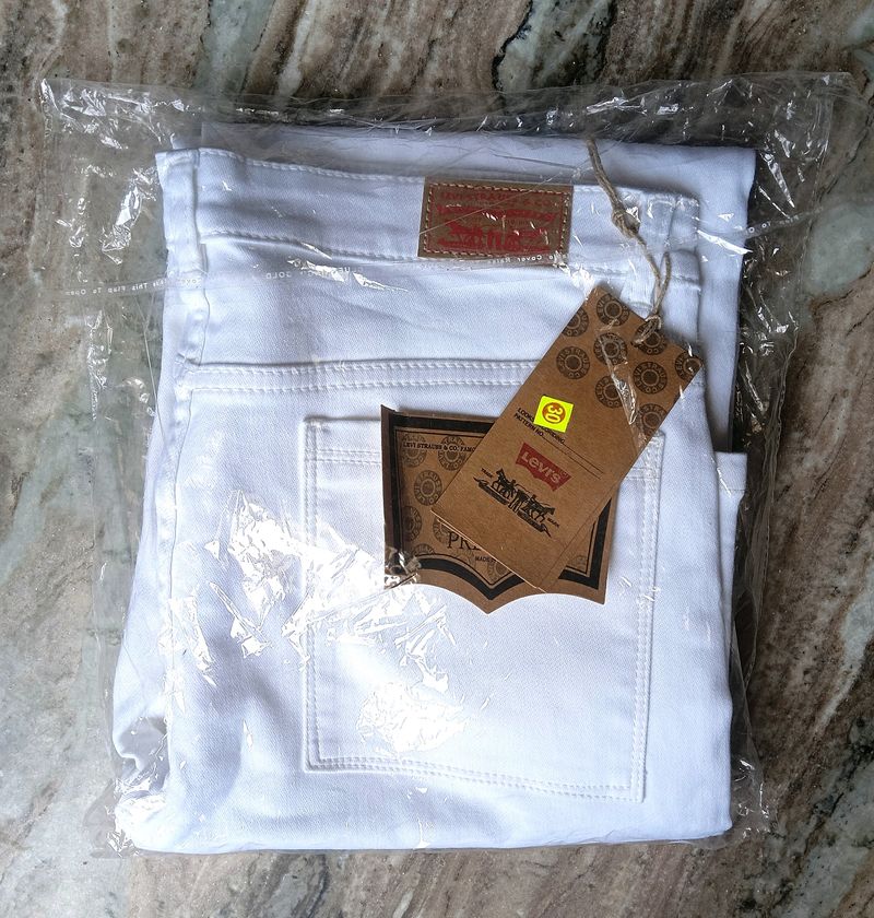 Brand New Cargo Jeans Women