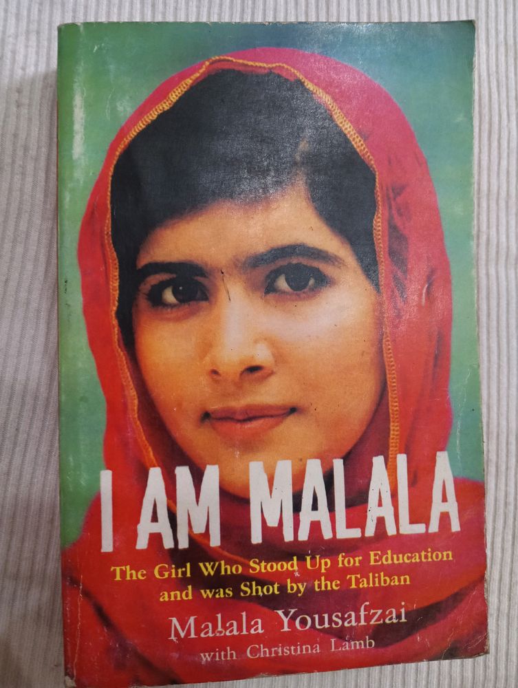 I Am Malala