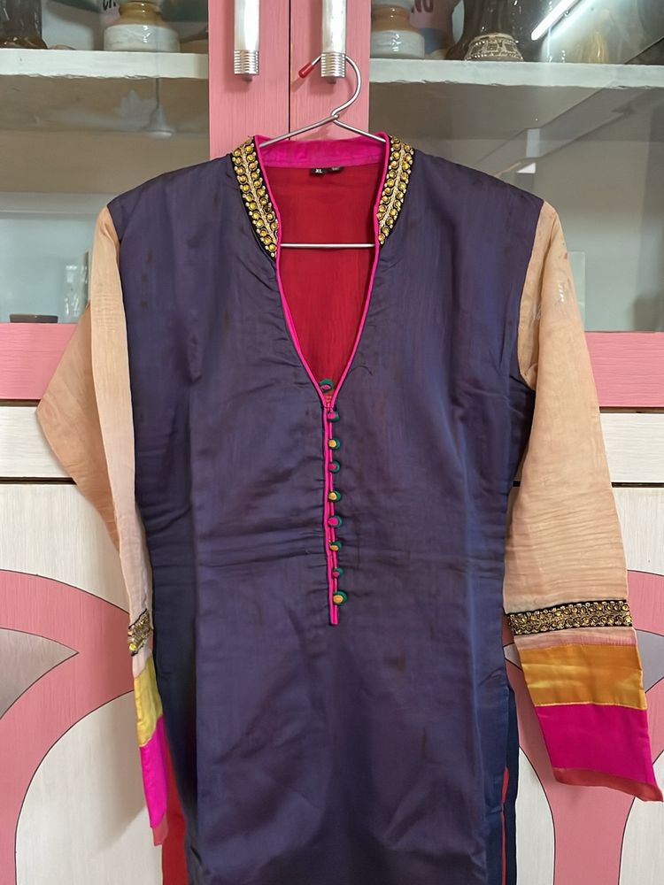 Kurta