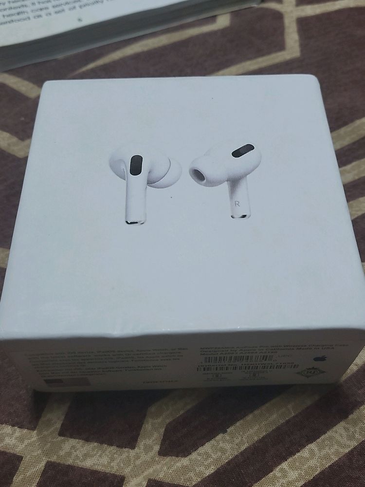 Apple Airpods Pro Master Copt