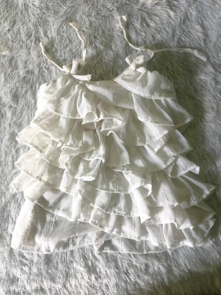 New Baby Dress