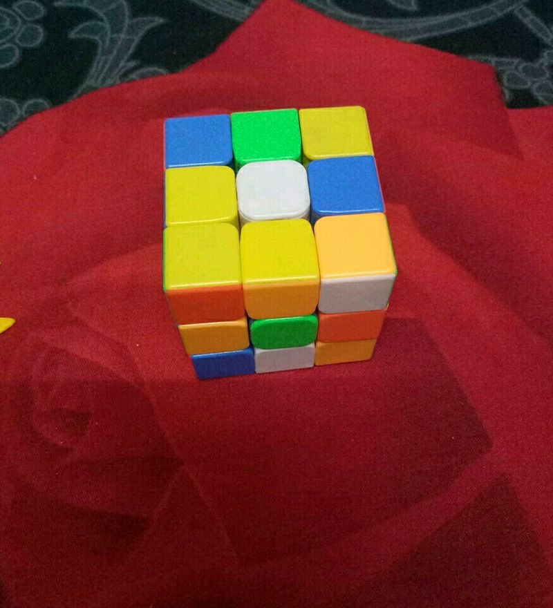 Rubik Cube