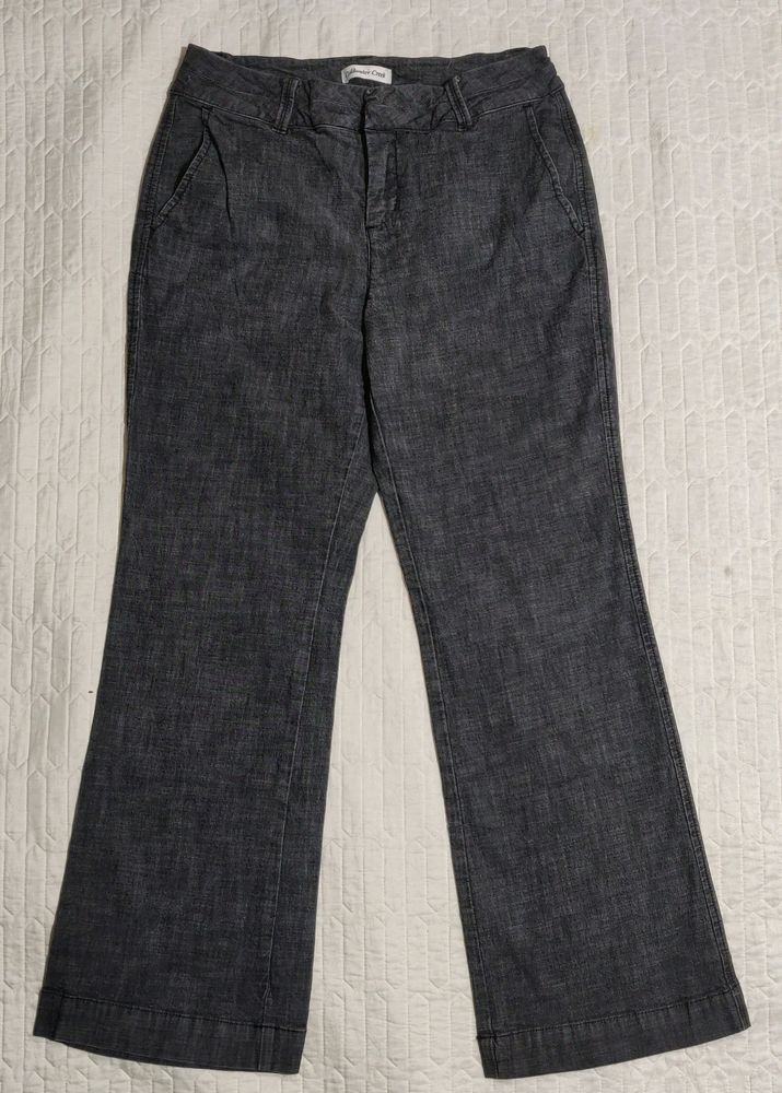 Bootcut Girl Pant 30 Size