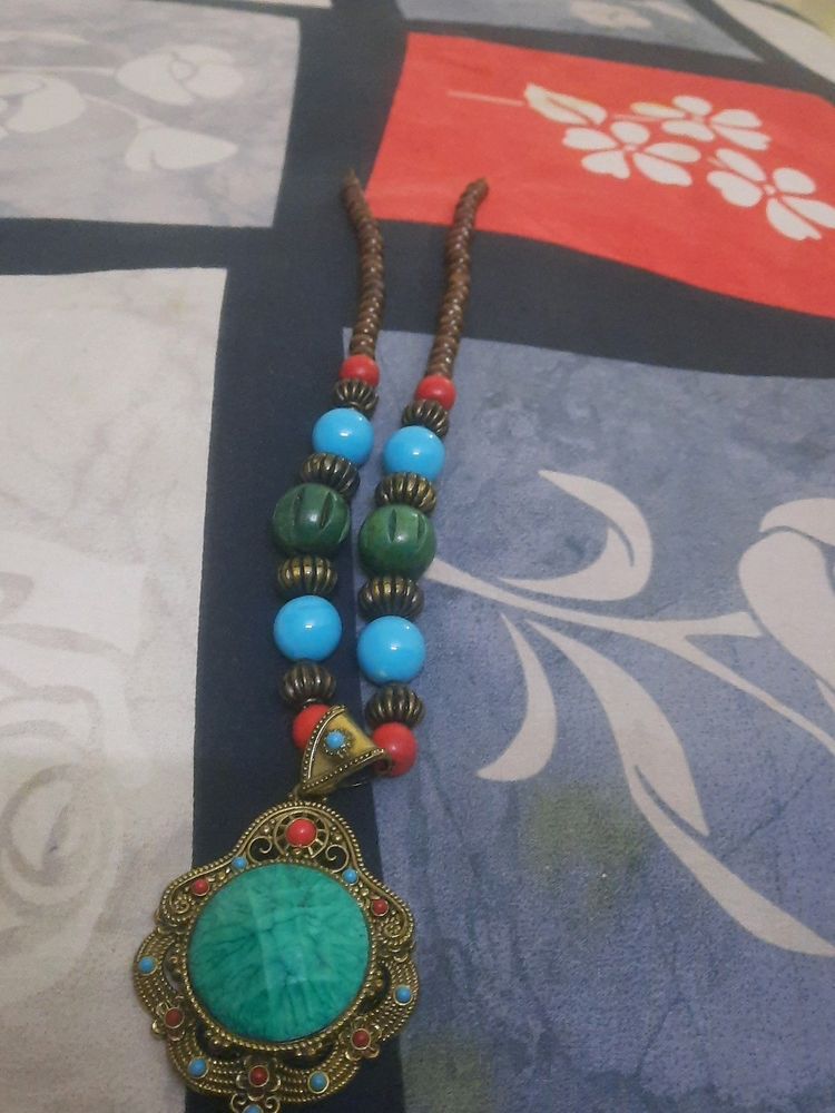 Graba SPECIAL NECKLACE