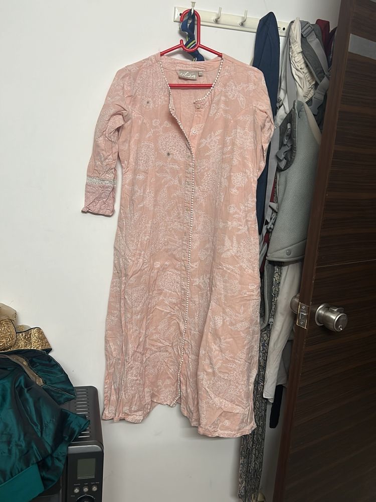 Kurti Top