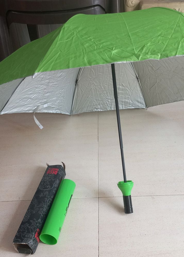 Bottle Umbrella