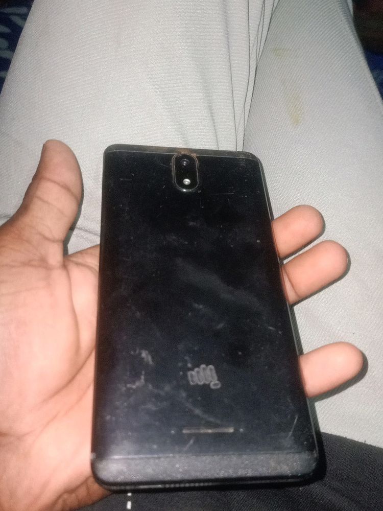 Micromax Mobile [Ded-Condition]