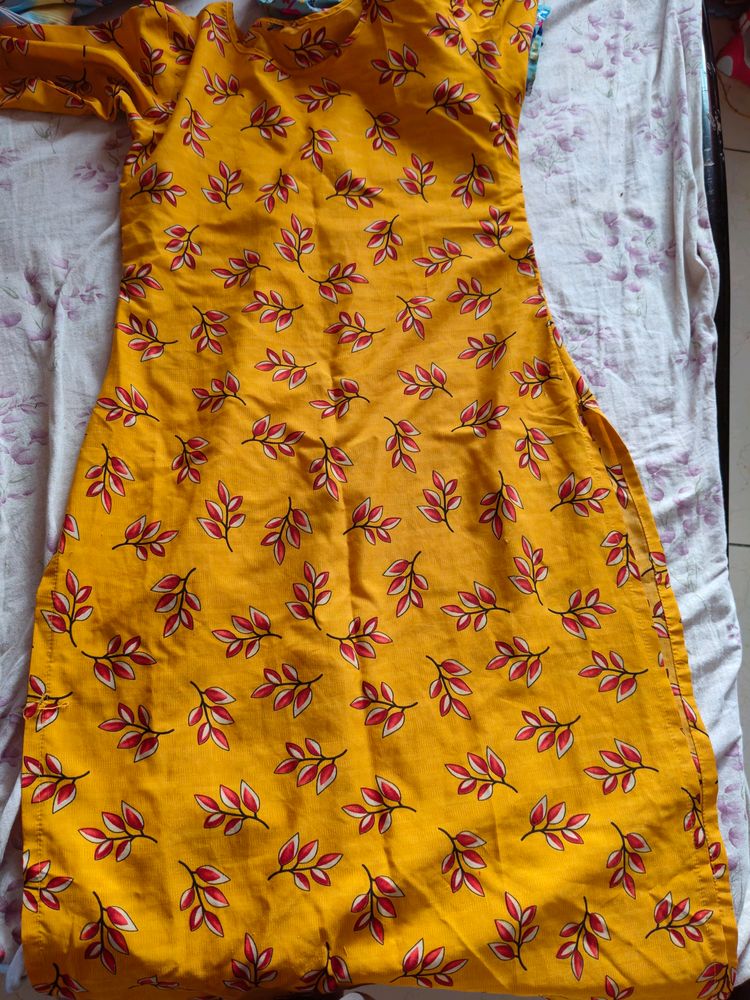 Women Kurta