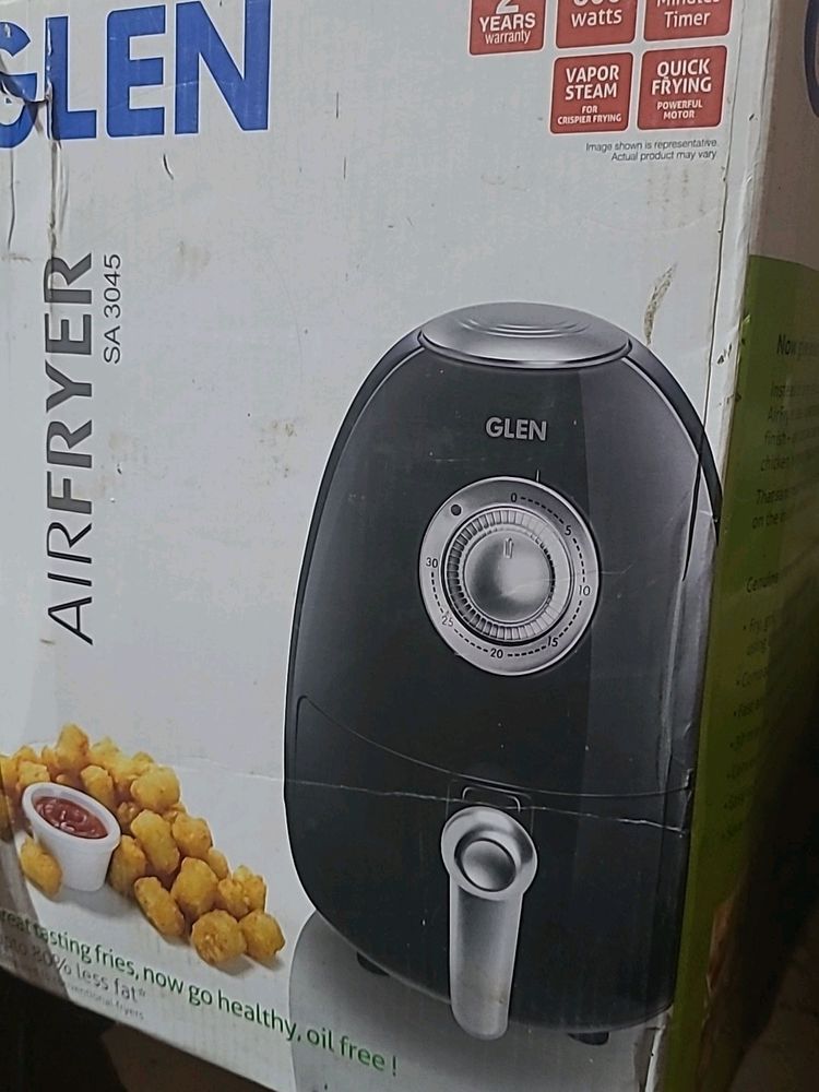 Glen Airfryer