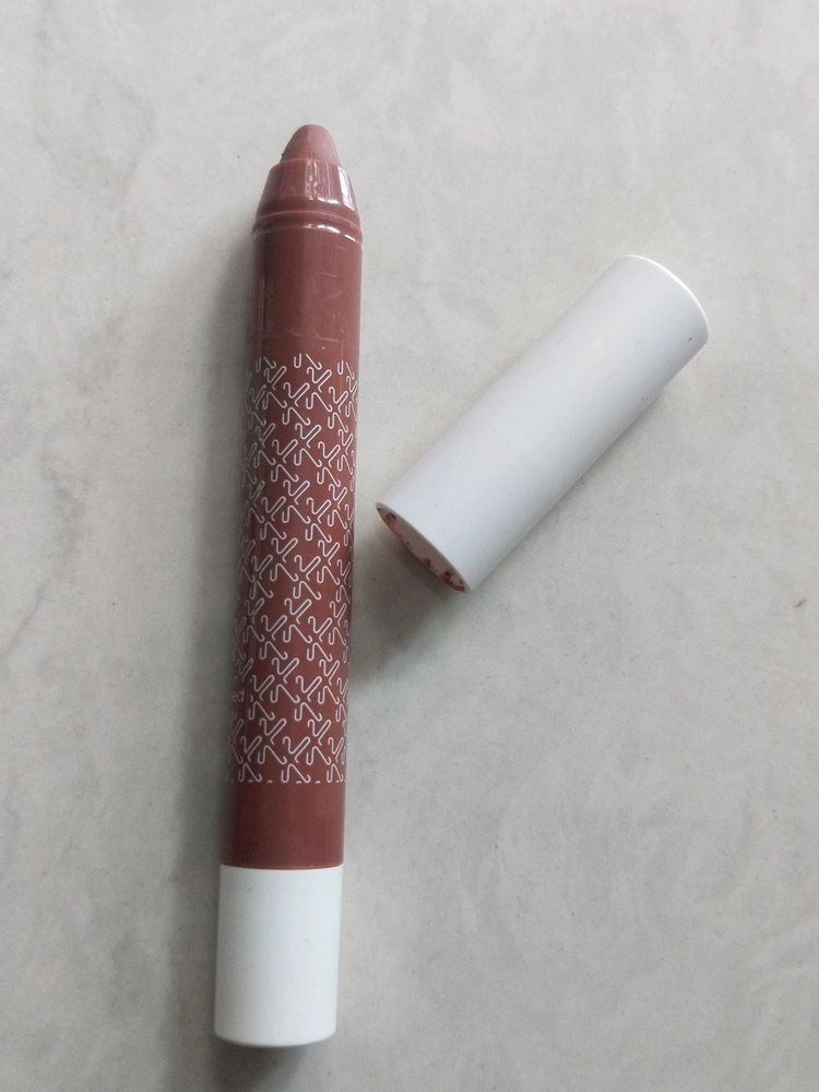 Matte Creamy Lipstick