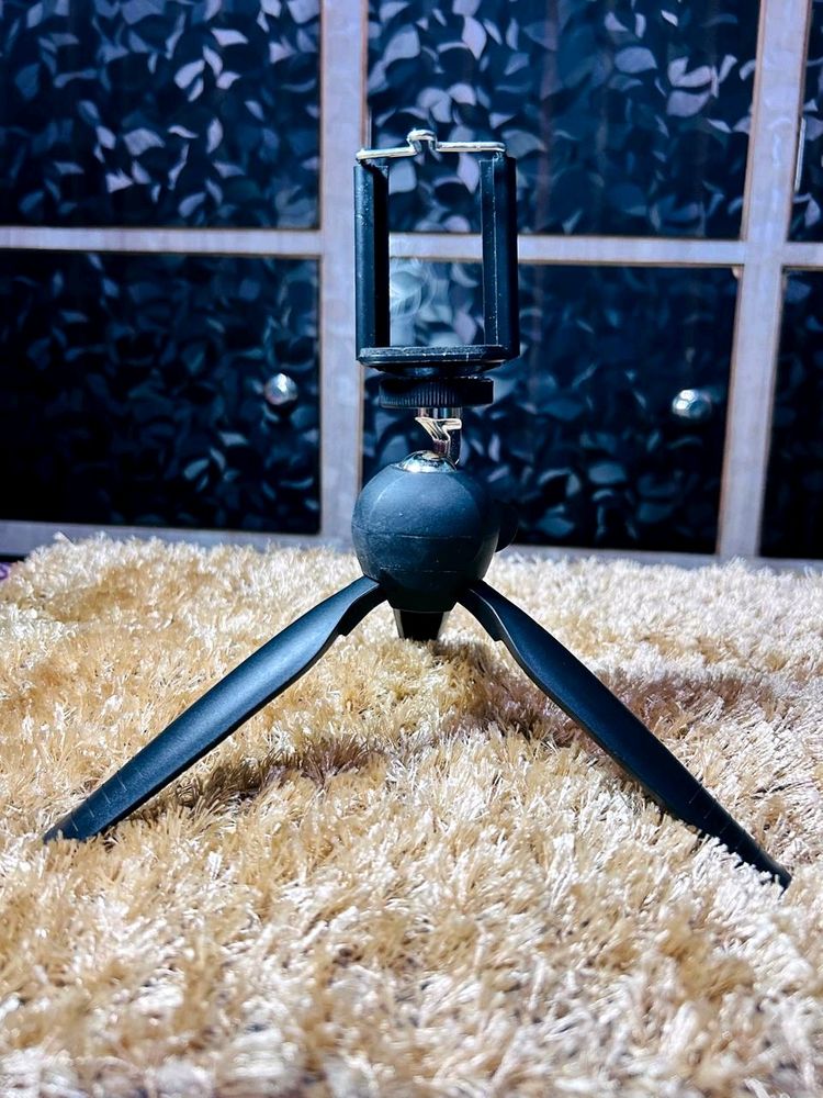 Mini Tripod