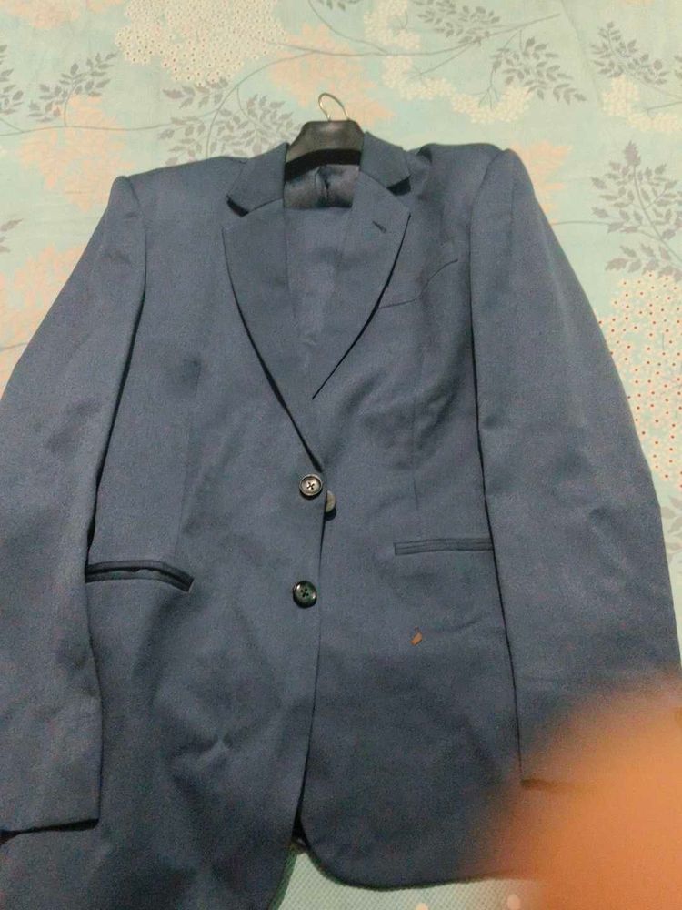 Suit Sell