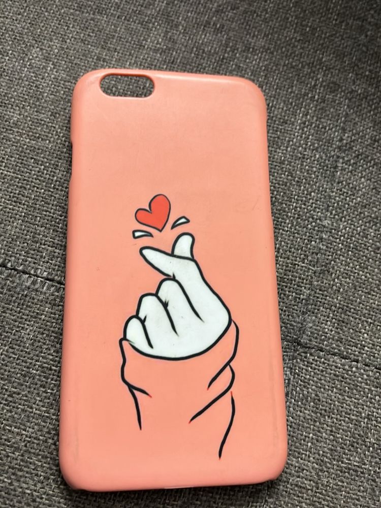 iPhone 6s Cover