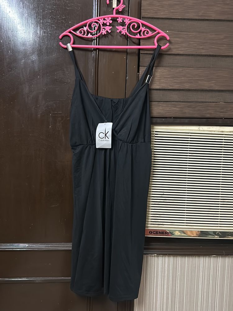 Black Xl Dress