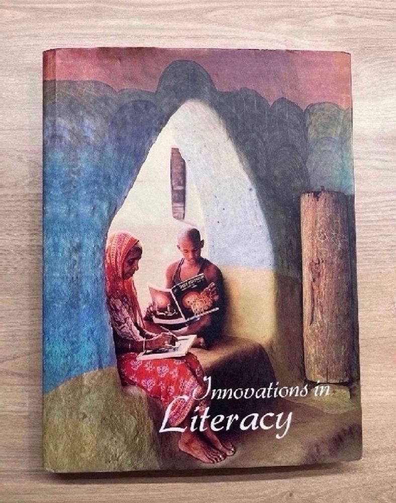 Innovations In Literacy