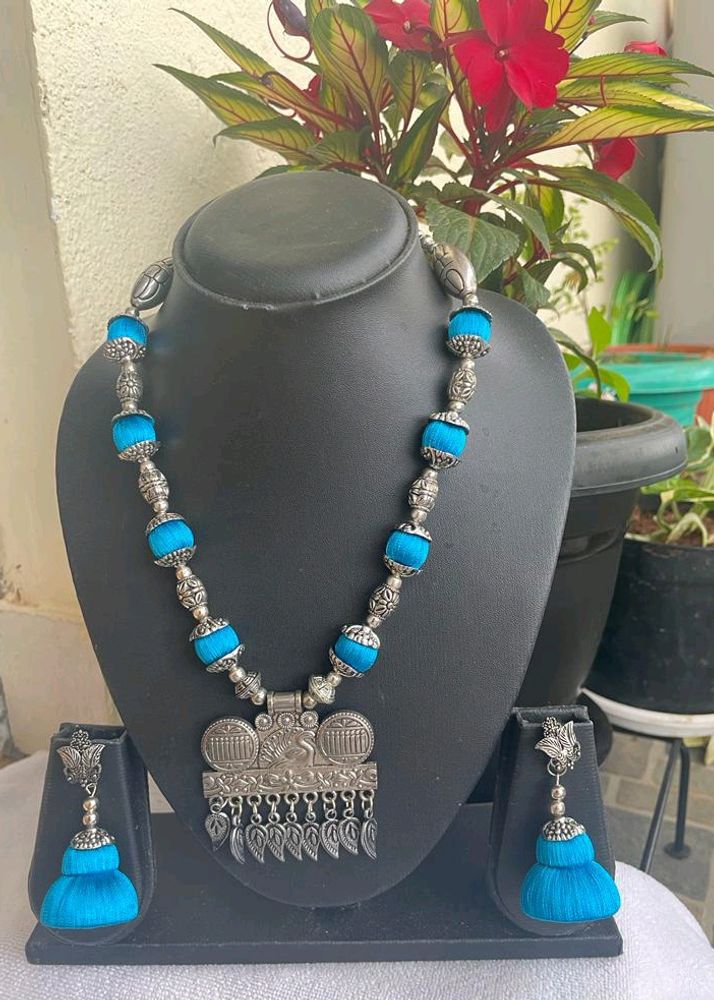 Jewellery Set