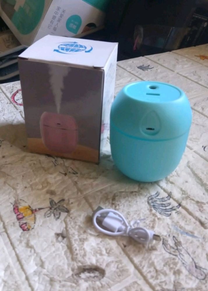 Portable Mini Humidifier