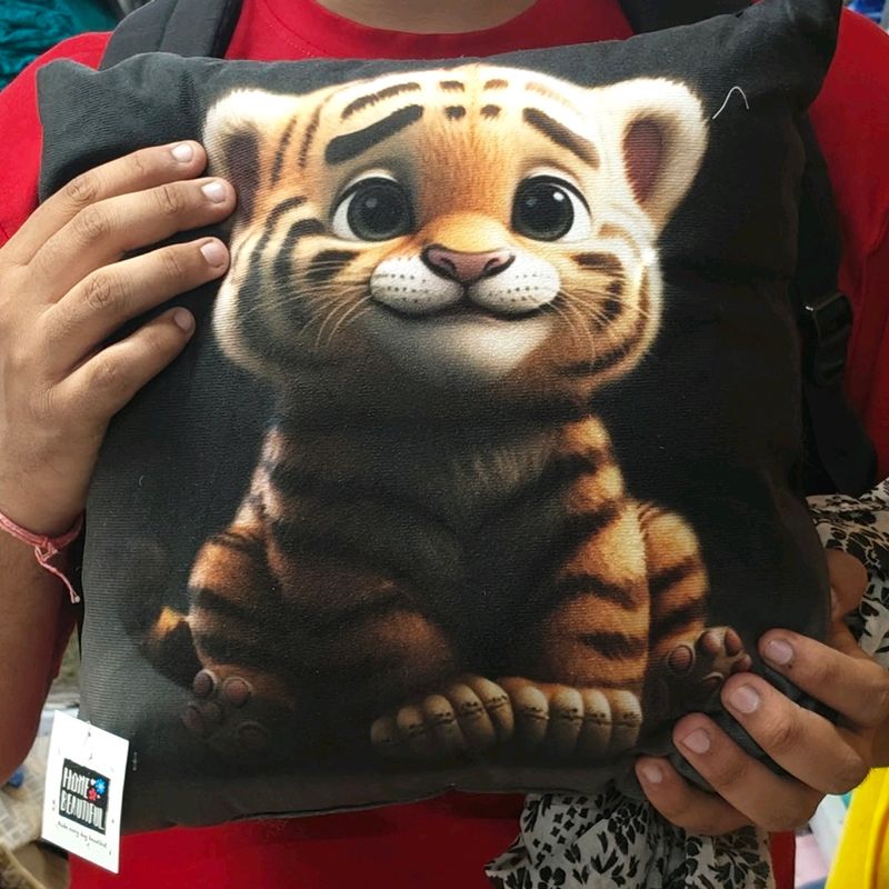 Cute Cushion