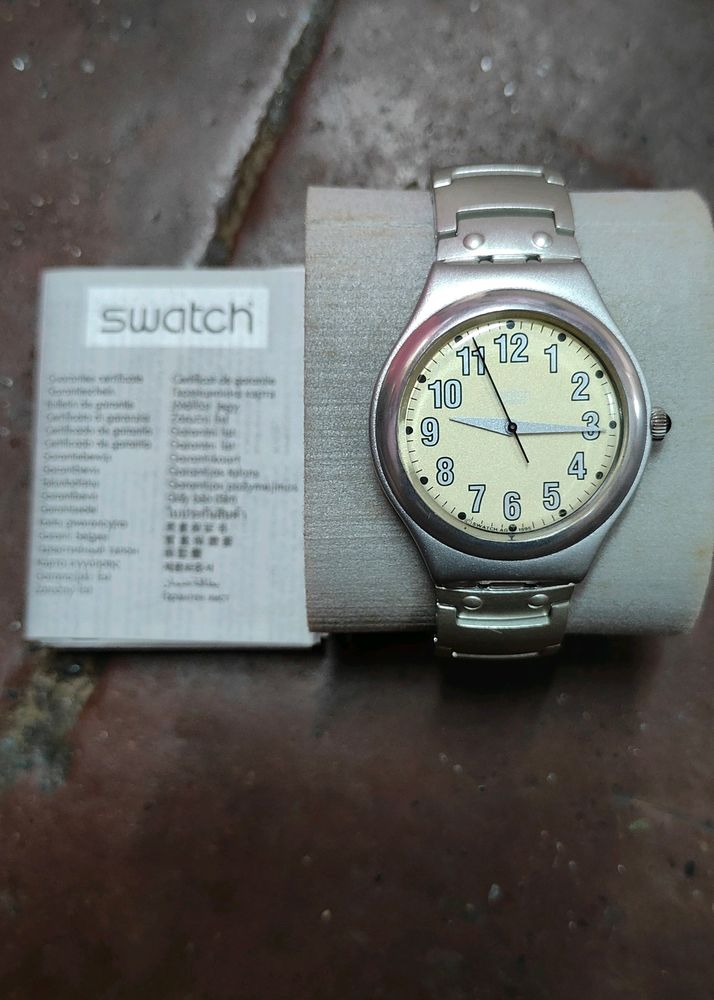 Brand Swatch New Watch For Sell