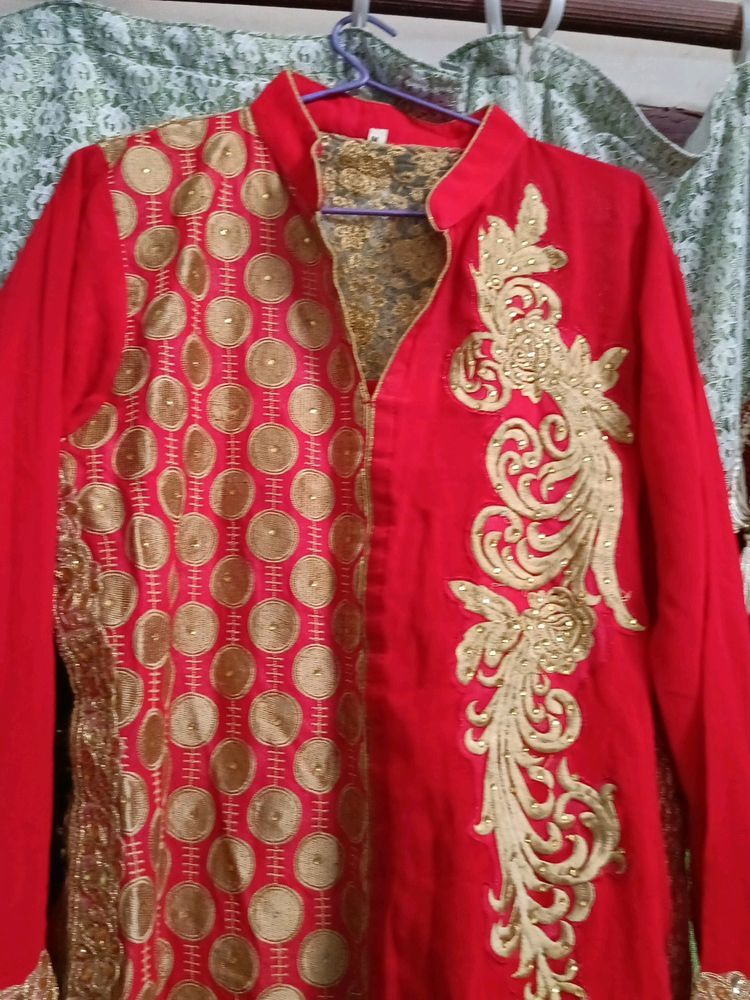 Kurta Chudidaar Xl